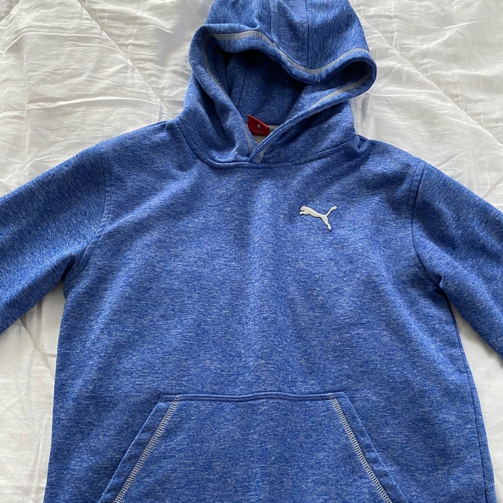 PUMA Children’s Hoodie